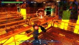 Rengoku 2: The Stairway To H.E.A.V.E.N. (PSP)   © Konami 2006    1/6