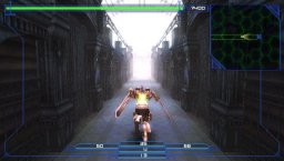 Rengoku 2: The Stairway To H.E.A.V.E.N. (PSP)   © Konami 2006    3/6