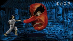 Work Time Fun (PSP)   © Sony 2005    4/6