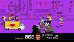 Work Time Fun (PSP)   © Sony 2005    5/6