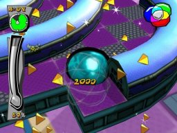 Mercury Meltdown Remix (PS2) &nbsp; &copy; Ignition 2006 &nbsp;  7/7