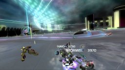 Novadrome (X360) &nbsp; &copy; Buena Vista 2006 &nbsp;  5/5