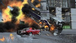 Full Auto 2: Battlelines (PS3)   © Sega 2006    2/5