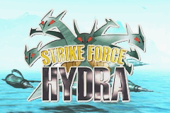 Strike Force Hydra (GBA)   © Ignition 2003    1/3