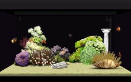 Aquazone (X360) &nbsp; &copy; Frontier Groove 2006 &nbsp;  1/3