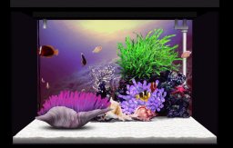 Aquazone (X360) &nbsp; &copy; Frontier Groove 2006 &nbsp;  2/3