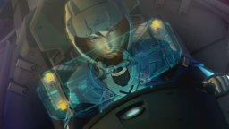 Project Sylpheed (X360) &nbsp; &copy; Square Enix 2006 &nbsp;  4/9