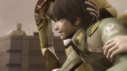 Project Sylpheed (X360) &nbsp; &copy; Square Enix 2006 &nbsp;  6/9