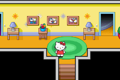 Hello Kitty: Happy Party Pals (GBA)   © THQ 2005    3/3