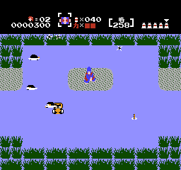 Nazo No Murasamejou (FDS)   © Nintendo 1986    3/3