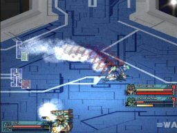 Baldr Force EXE (PS2) &nbsp; &copy; Alchemist 2005 &nbsp;  3/3