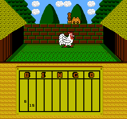 Game Tengoku (FDS)   © Sofel 1987    2/3