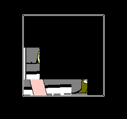 Lipstick #.3: OL Hen (FDS) &nbsp; &copy; Mimi 1988 &nbsp;  2/2