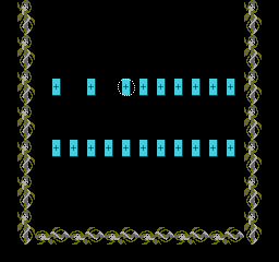 Tarot (FDS) &nbsp; &copy; Scorpion Soft 1988 &nbsp;  2/3