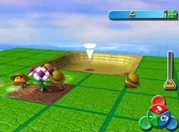 Thousand Land (XBX) &nbsp; &copy; From Software 2003 &nbsp;  1/3