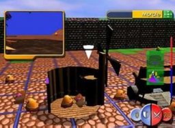 Thousand Land (XBX) &nbsp; &copy; From Software 2003 &nbsp;  2/3