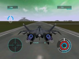 Sentou Yousei Yukikaze (XBX) &nbsp; &copy; Aqua System 2003 &nbsp;  2/6