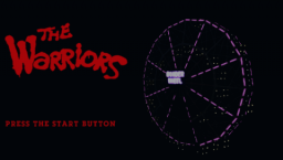 The Warriors (PSP)   © Rockstar Games 2007    1/4