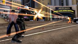 Crackdown (X360)   © Microsoft Game Studios 2007    1/11