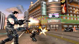 Crackdown (X360)   © Microsoft Game Studios 2007    9/11