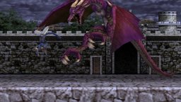 Castlevania: The Dracula X Chronicles (PSP)   © Konami 2007    7/11