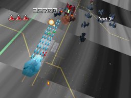 Dezaemon 3D (N64) &nbsp; &copy; Athena 1998 &nbsp;  6/7