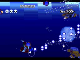 Dezaemon 3D (N64) &nbsp; &copy; Athena 1998 &nbsp;  7/7