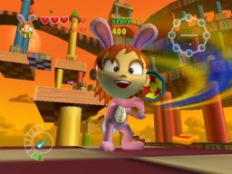 Myth Makers: Trixie In Toyland (PS2)   © Metro3D Europe 2006    1/3