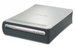HD DVD Player (X360)   © Microsoft 2006    1/1