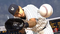 Major League Baseball 2K6 (X360)   © 2K Sports 2006    1/3