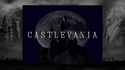 Castlevania: Symphony Of The Night (X360)   © Konami 2007    1/3
