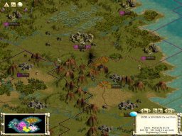 Civilization III: Conquests (PC)   © Atari 2003    2/6