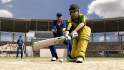 Brian Lara International Cricket 2007 (X360)   © Codemasters 2007    3/3