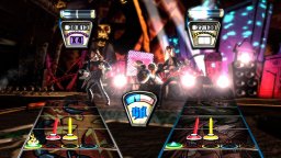 Guitar Hero II (X360)   © Activision 2007    1/3