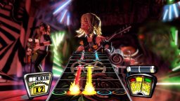Guitar Hero II (X360)   © Activision 2007    2/3