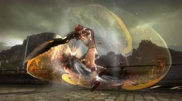 Heavenly Sword (PS3)   © Sony 2007    5/13