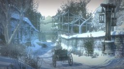 Heavenly Sword (PS3)   © Sony 2007    6/13