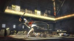 Heavenly Sword (PS3)   © Sony 2007    9/13