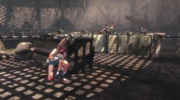 Heavenly Sword (PS3)   © Sony 2007    12/13