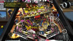 Pinball FX (X360) &nbsp; &copy; ZEN Studios 2007 &nbsp;  4/5