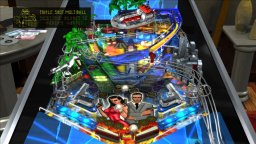 Pinball FX (X360) &nbsp; &copy; ZEN Studios 2007 &nbsp;  5/5