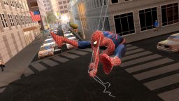 Spider-Man 3 (PS3)   © Activision 2007    3/3