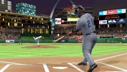 MLB 07: The Show (PSP)   © Sony 2007    3/3