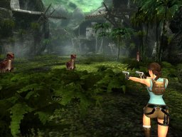 Tomb Raider: Anniversary (PS2)   © Eidos 2007    5/5