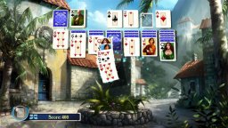 Soltrio Solitaire (X360) &nbsp; &copy; Silver Creek 2007 &nbsp;  1/3