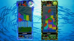 Tetris Evolution (X360)   © THQ 2007    1/6