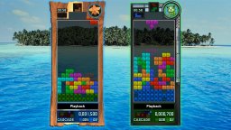 Tetris Evolution (X360)   © THQ 2007    5/6