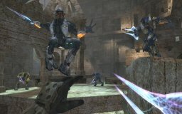 Halo 2 (PC)   © Microsoft Game Studios 2007    3/3