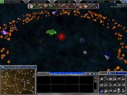 Space Empires V (PC)   © Strategy First 2006    2/5