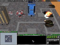 Space Empires V (PC)   © Strategy First 2006    4/5